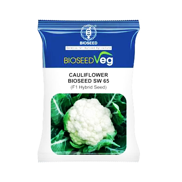 bioseed sw 65 cauliflower