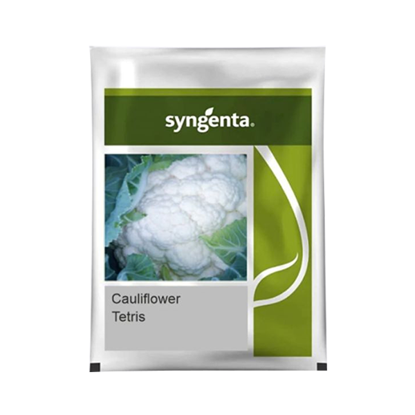 syngenta tetris cauliflower