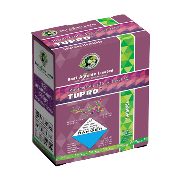tupro