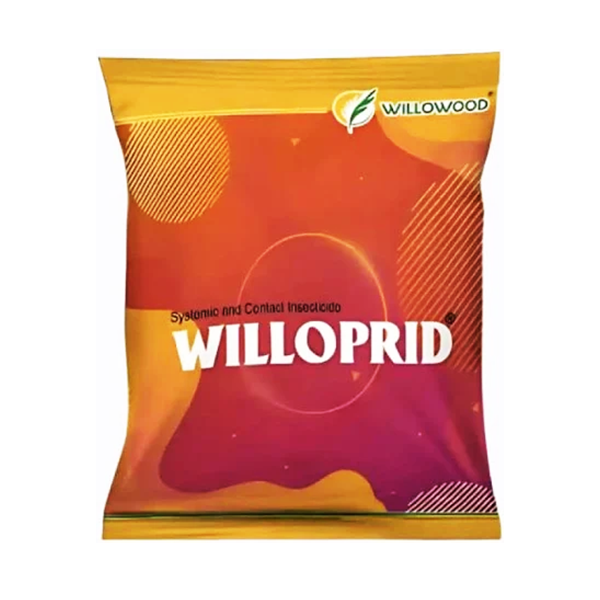 willoprid insecticide