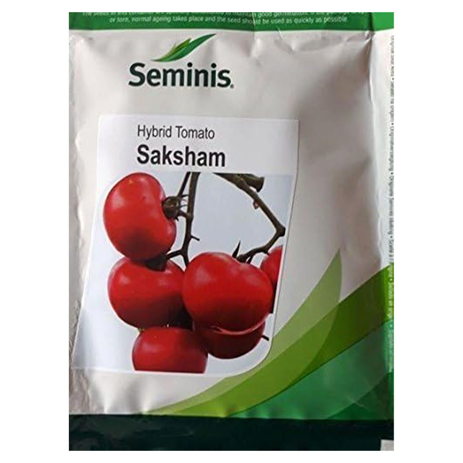 saksham tomato seeds seminis